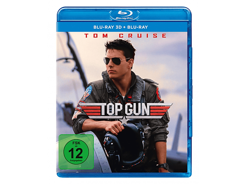 Top Blu-ray Gun 3D