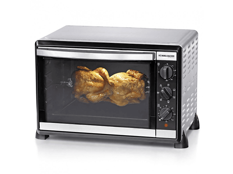 Rommelsbacher BG 1805/E Backofen 42 l