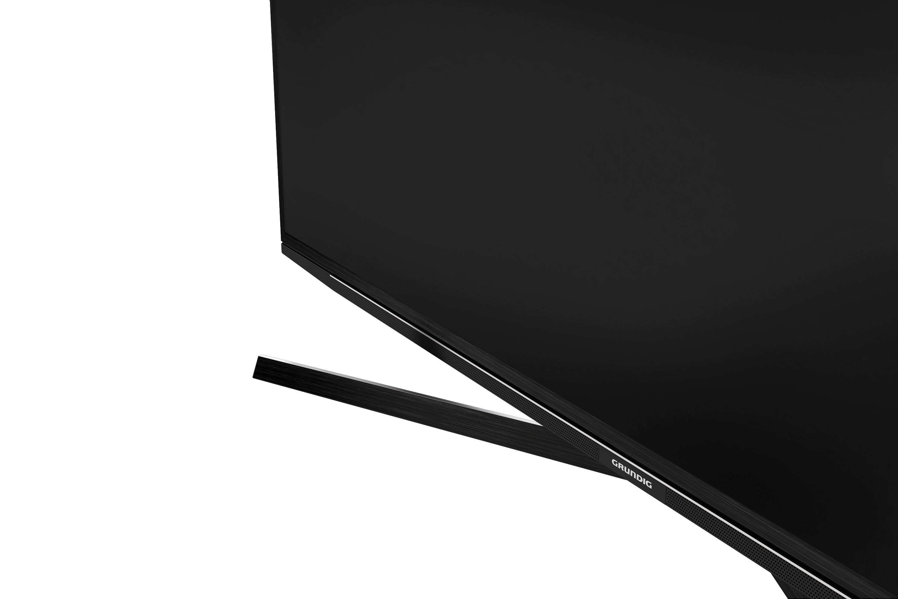 GRUNDIG 65 GUB TV 164 8040 / cm, Fire (Flat, LED UHD TV 65 Experience) FIRE EDITION 4K, TV, TV Zoll SMART