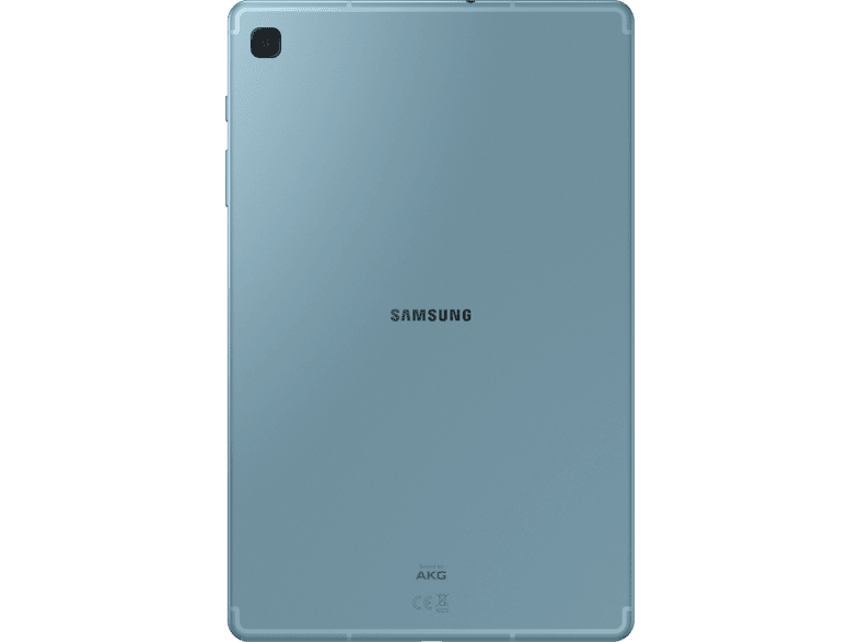 Rondsel som Huis SAMSUNG Galaxy Tab S6 Lite 128 GB WiFi Blauw kopen? | MediaMarkt