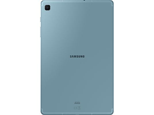 SAMSUNG Galaxy Tab S6 Lite 128 GB WiFi Blauw