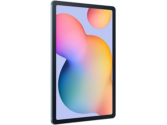 SAMSUNG Galaxy Tab S6 Lite 128 GB WiFi Blauw