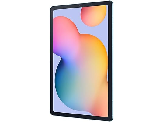 SAMSUNG Galaxy Tab S6 Lite 128 GB WiFi Blauw