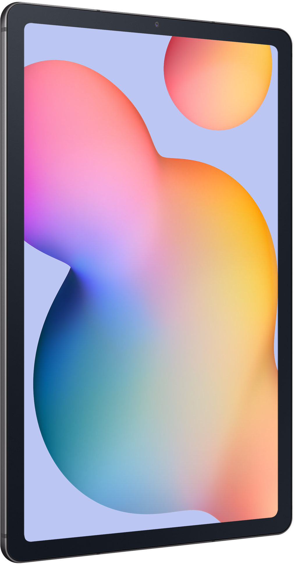 SAMSUNG Galaxy Tab S6 Lite 128 GB WiFi Grijs