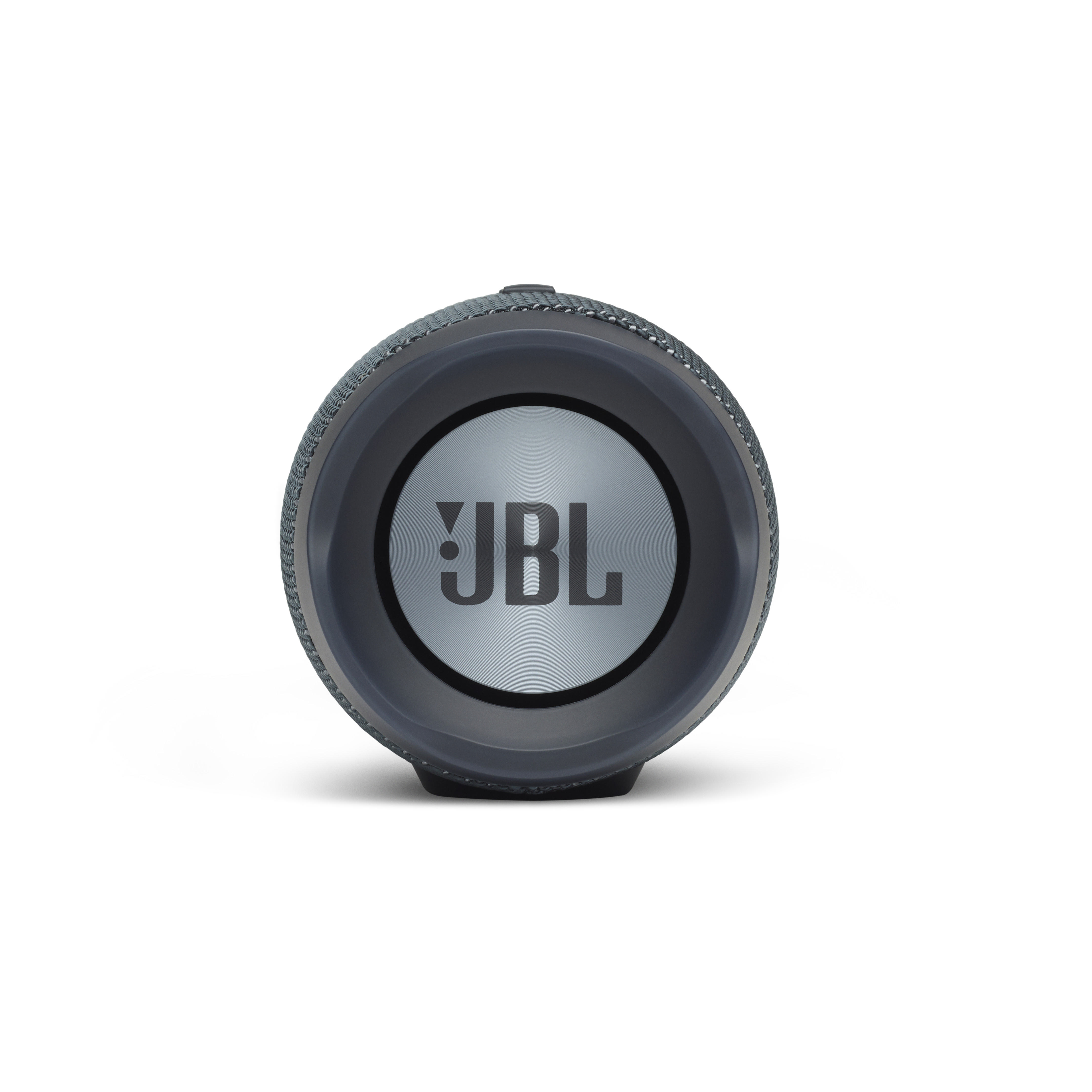 JBL Charge Essential Bluetooth Lautsprecher, Grau