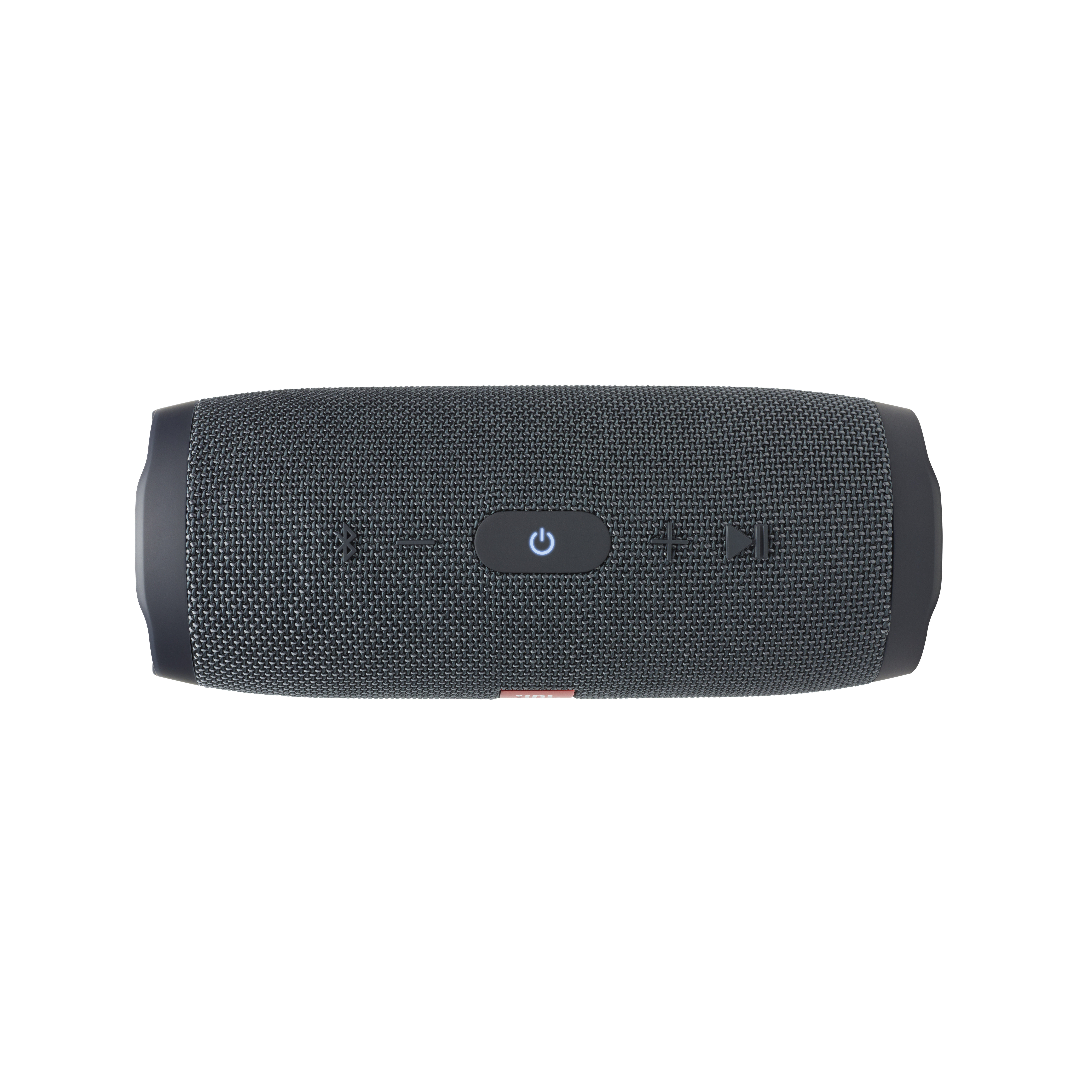 JBL Charge Essential Bluetooth Lautsprecher, Grau