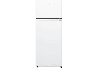 GORENJE RF4142PW4 Kühl- Gefrierkombination (E, 1436 mm hoch, Weiß)