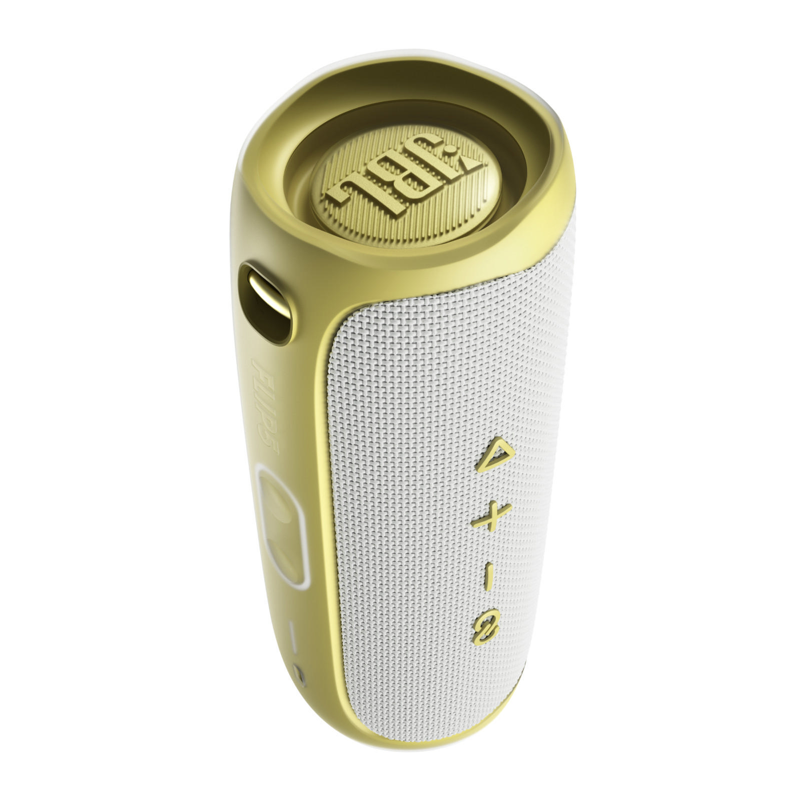 JBL Flip 5 Bluetooth Lautsprecher, Wasserfest Mehrfarbig