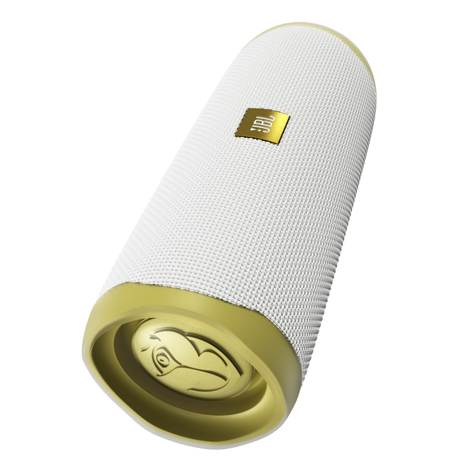 JBL Flip 5 Bluetooth Lautsprecher, Mehrfarbig, Wasserfest