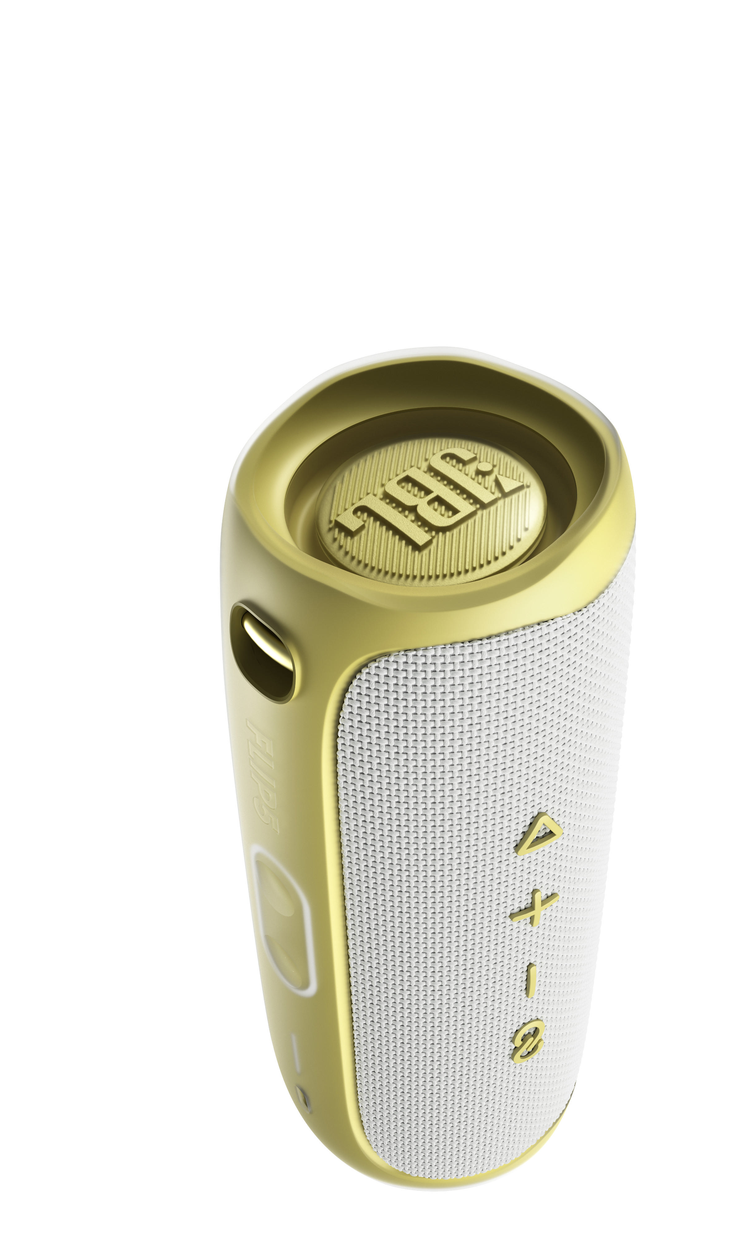 JBL Flip 5 Bluetooth Lautsprecher, Mehrfarbig, Wasserfest