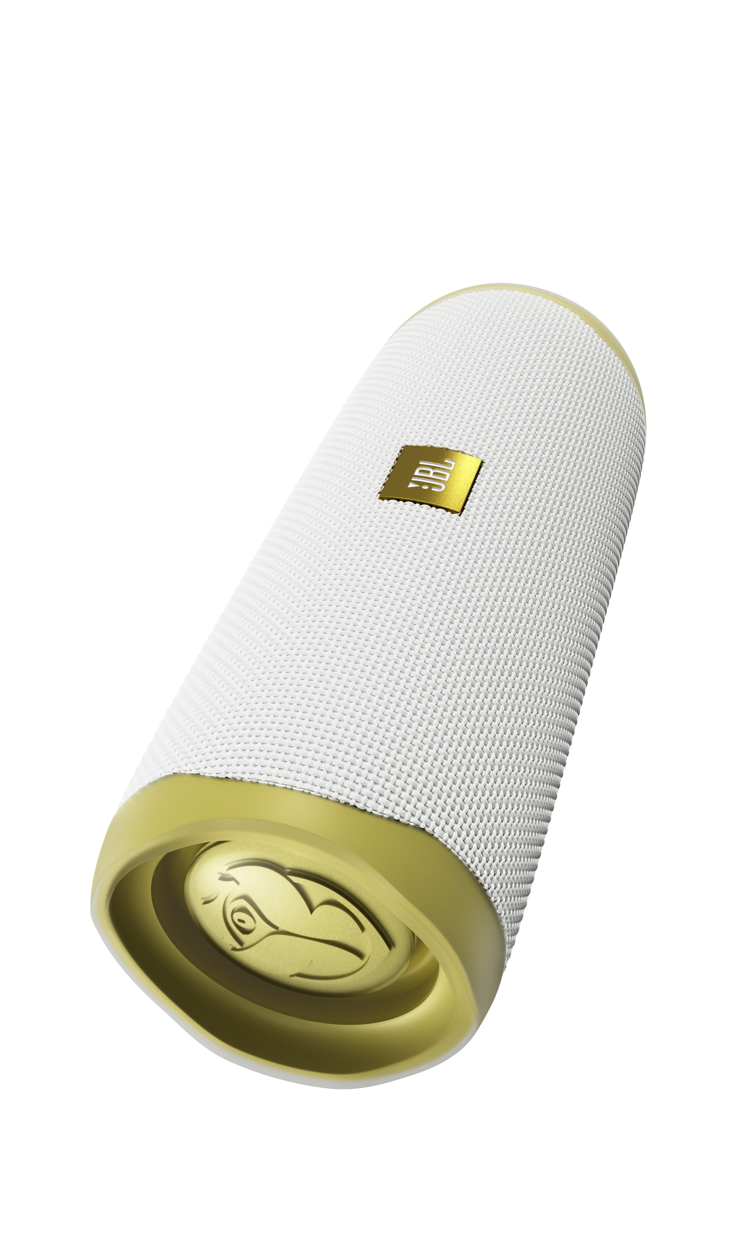 JBL Flip 5 Bluetooth Lautsprecher, Wasserfest Mehrfarbig