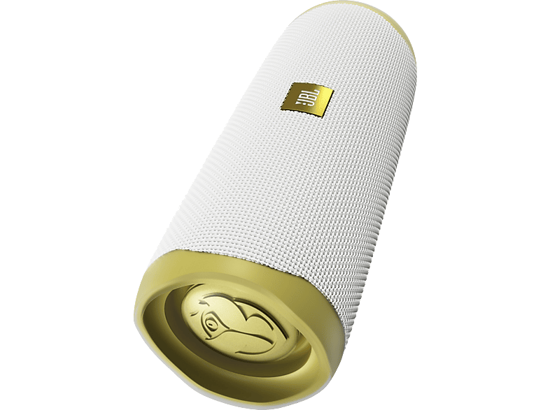 JBL Flip 5 Bluetooth Lautsprecher, Mehrfarbig, Wasserfest | MediaMarkt