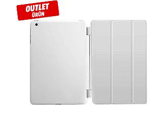 DAYTONA 9.7" Tablet Kılıfı Siyah Beyaz Outlet 1205235