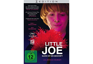 Little Joe - Glück ist ein Geschäft DVD