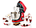 MOULINEX QA513GCH - Robot da cucina (Rosso)