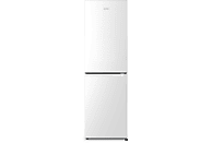 GORENJE NRK4181CW4 Kühl- Gefrierkombination (F, 1824 mm hoch, Weiß)