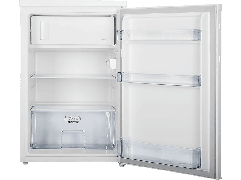 hoch, RB492PW mm Weiß) Kühlschrank | kaufen online 845 GORENJE MediaMarkt (E,