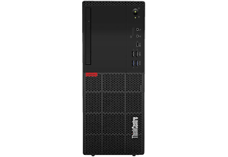 LENOVO ThinkCentre M720t Tower 10SQ005AHX Asztali PC (Core i5/8GB/256 GB SSD/Win10P)