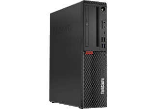 LENOVO ThinkCentre M720s SFF 10ST007GHX Asztali PC (Core i5/8GB/512 GB SSD/Win10P)