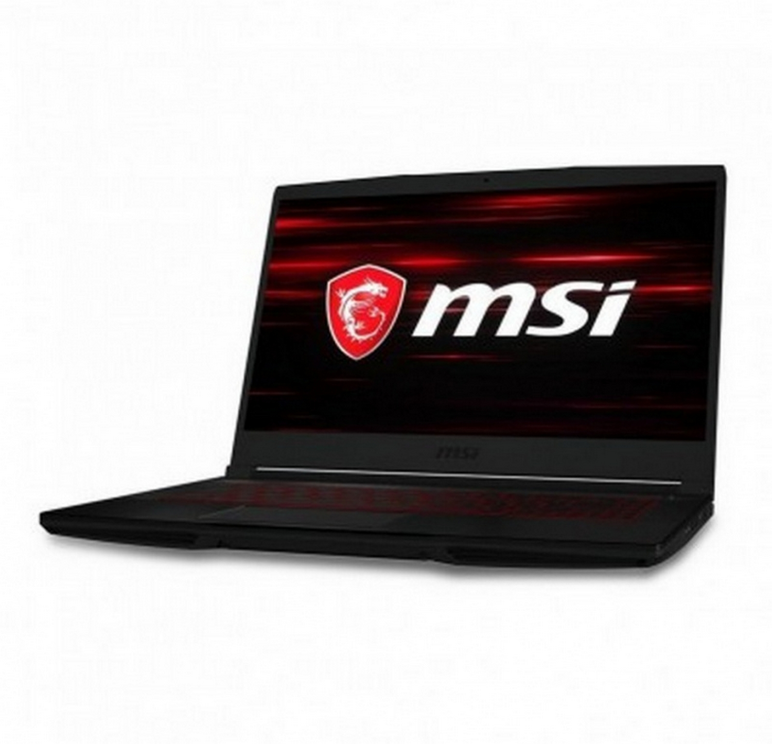 Portátil gaming - MSI GF63 Thin 10SCXR-042XES, 15" FHD, Intel® Core™ i7-10750H, 16GB, 1TB SSD, GTX 1650, Sin sistema operativo