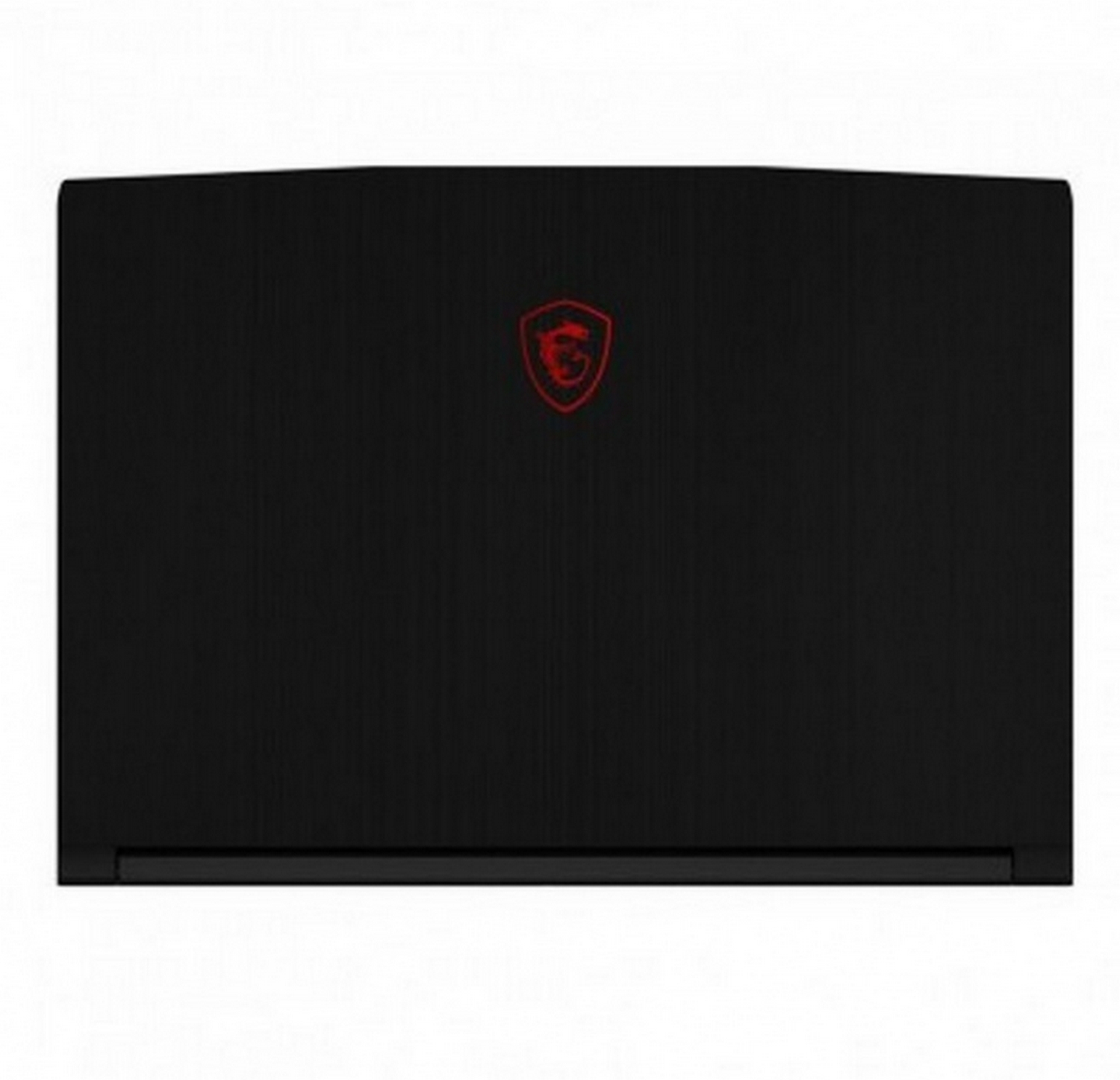 Portátil gaming - MSI GF63 Thin 10SCXR-042XES, 15" FHD, Intel® Core™ i7-10750H, 16GB, 1TB SSD, GTX 1650, Sin sistema operativo