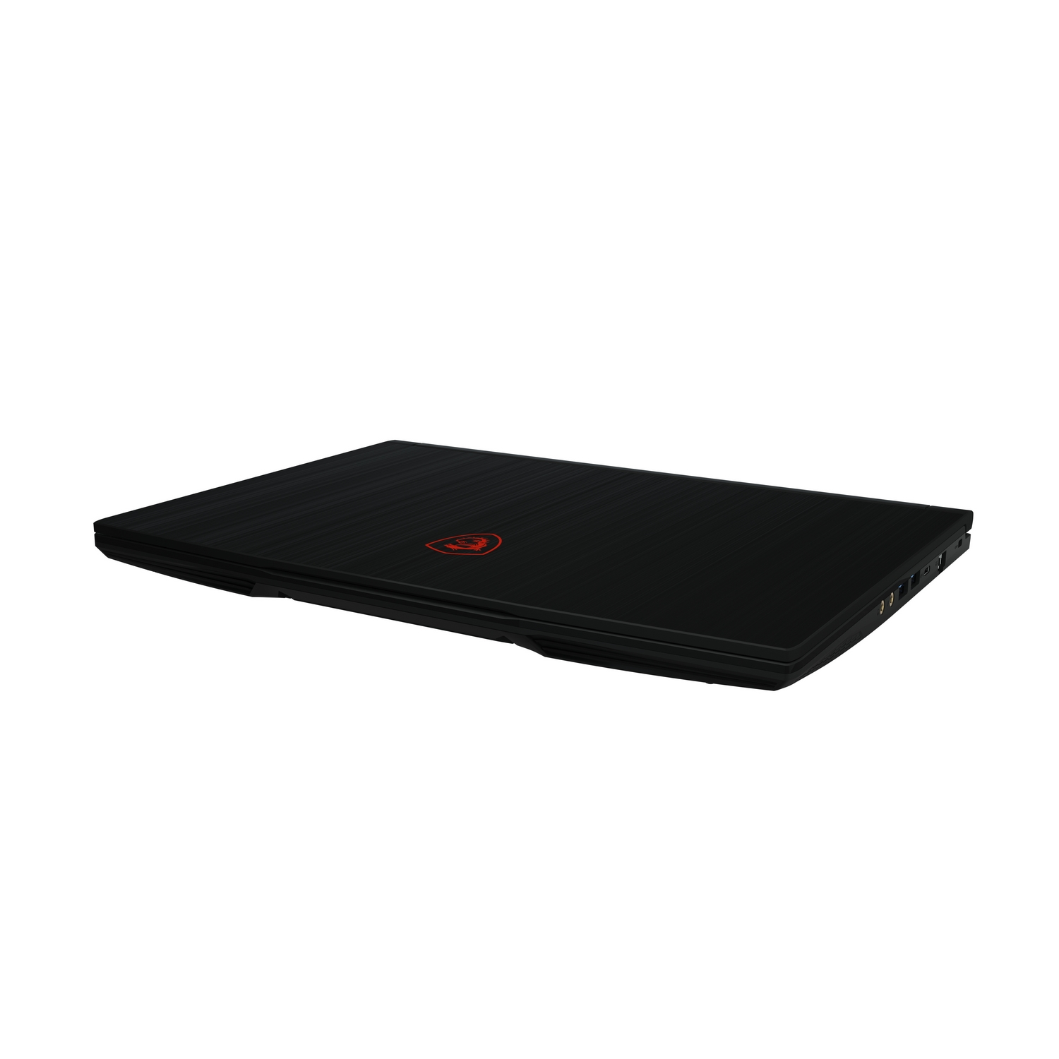 Portátil gaming - MSI GF63 Thin 10SCXR-042XES, 15" FHD, Intel® Core™ i7-10750H, 16GB, 1TB SSD, GTX 1650, Sin sistema operativo