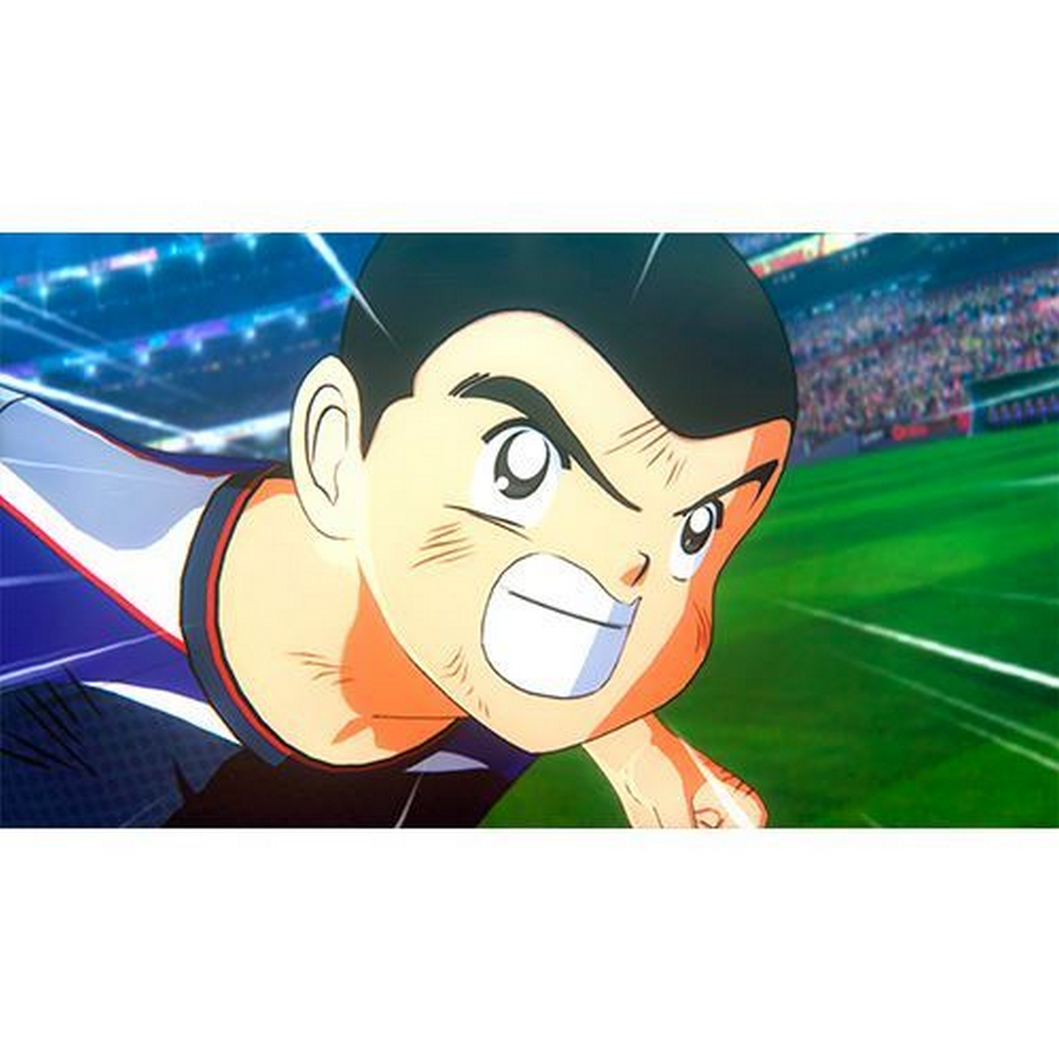 PS4 Captain Tsubasa: Rise New Champions (Ed. Colleccionista)