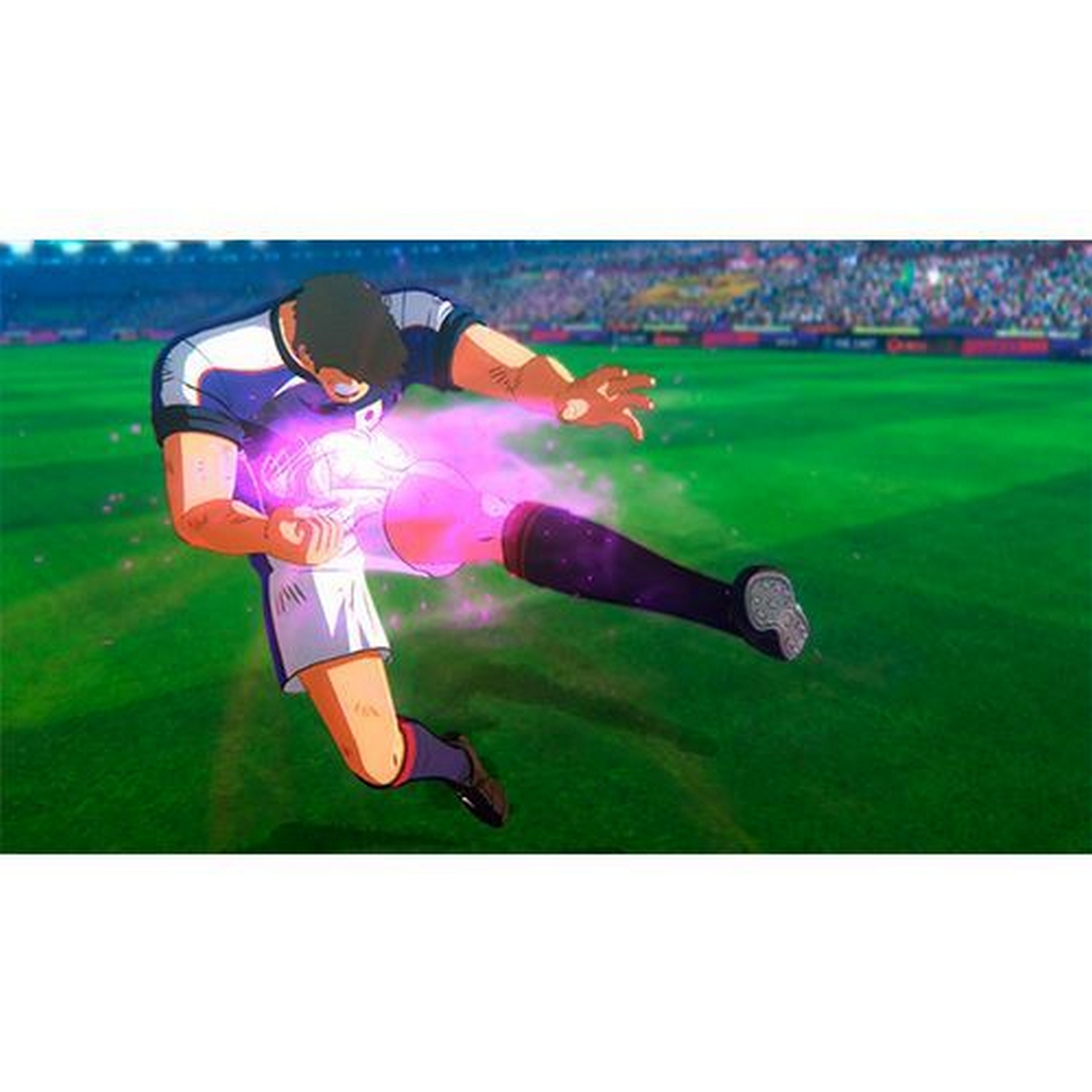 PS4 Captain Tsubasa: Rise New Champions (Ed. Colleccionista)