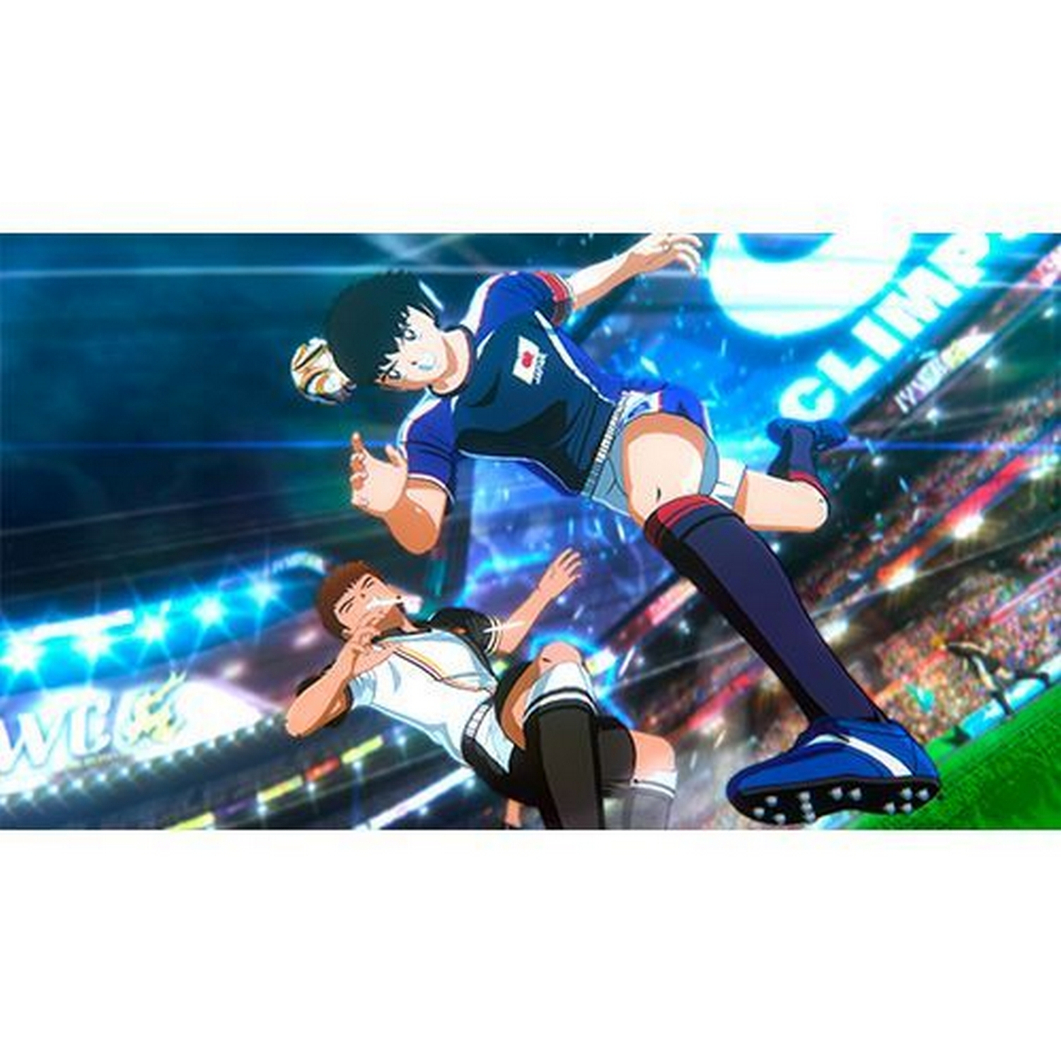 PS4 Captain Tsubasa: Rise New Champions (Ed. Colleccionista)