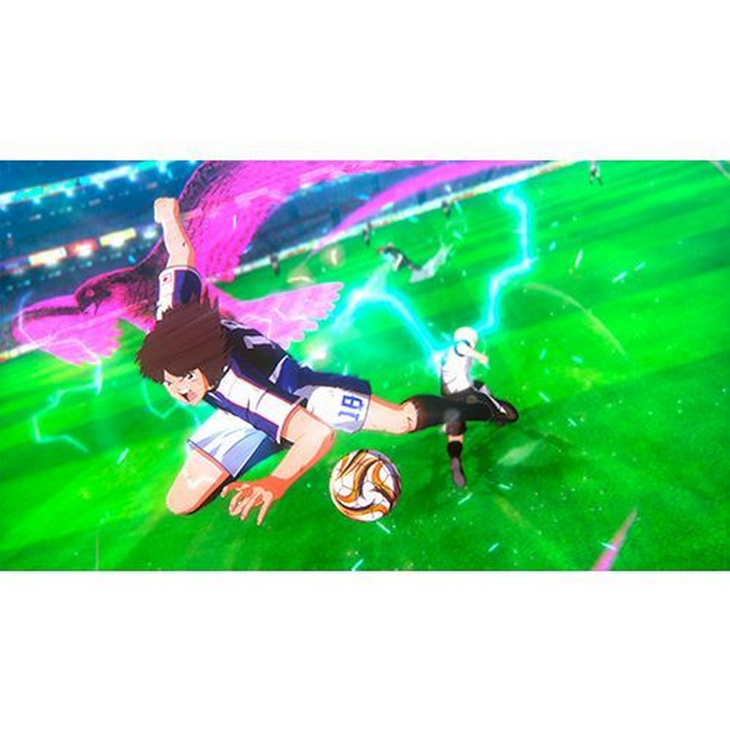 PS4 Captain Tsubasa: Rise New Champions (Ed. Colleccionista)