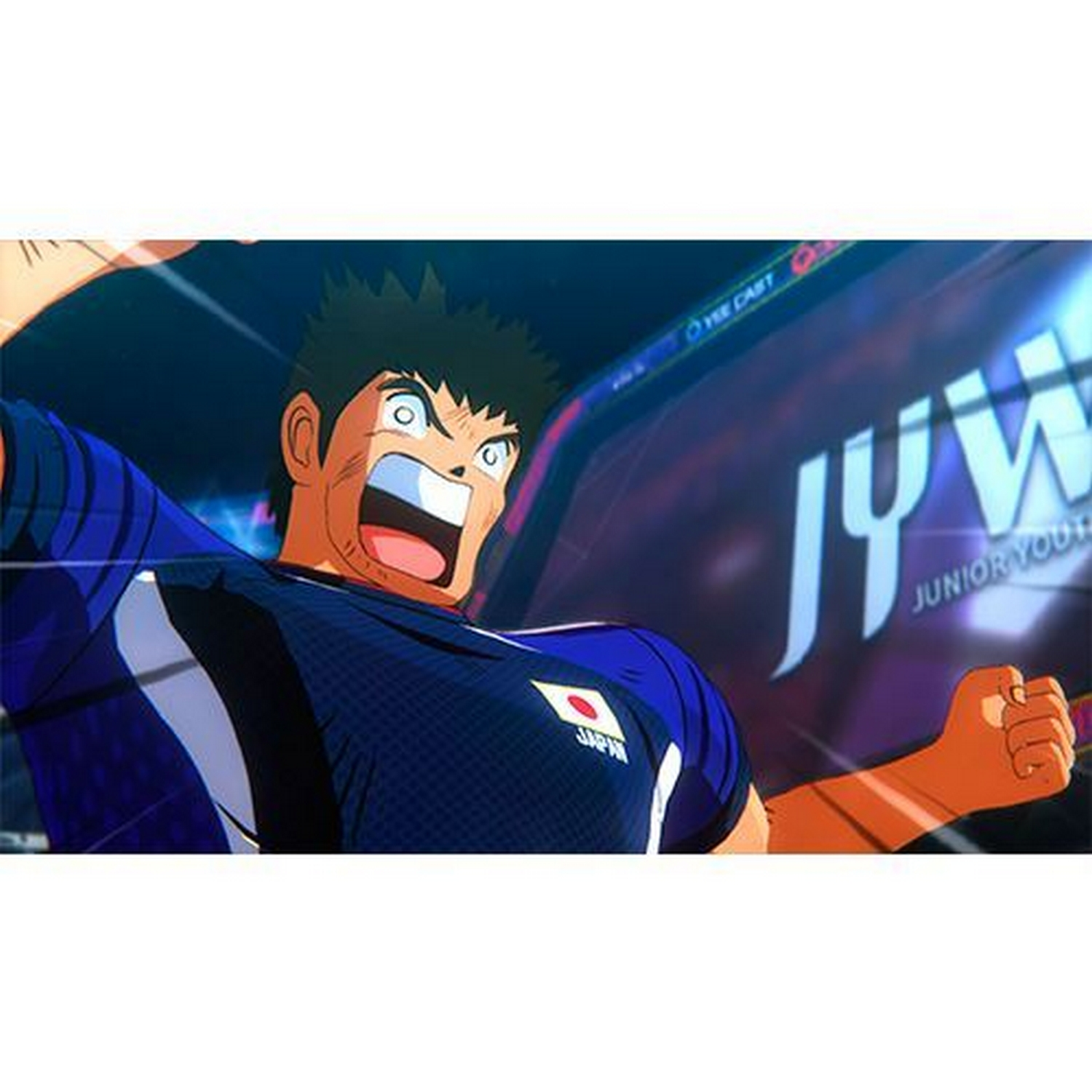 Nintendo Switch Captain Tsubasa: Rise New Champions (Ed. Colleccionista)