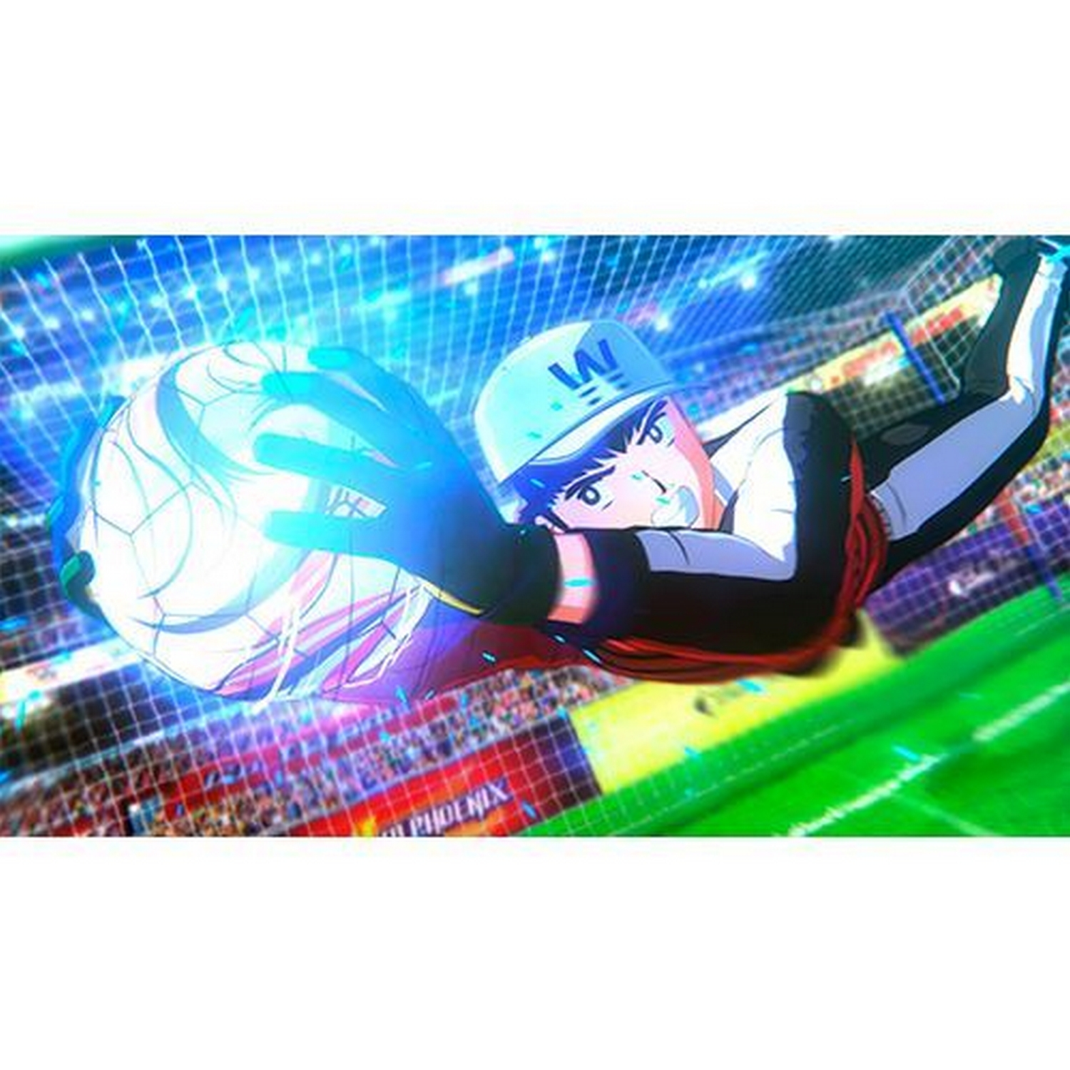 Nintendo Switch Captain Tsubasa: Rise New Champions (Ed. Colleccionista)
