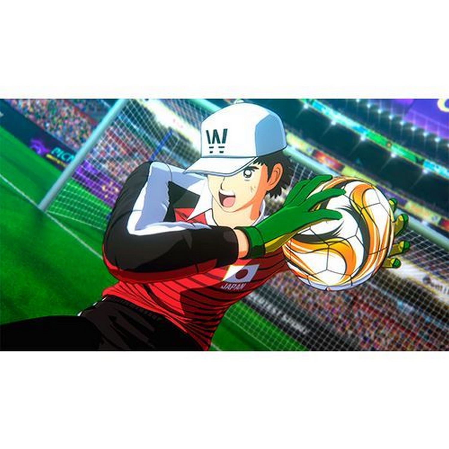 Nintendo Switch Captain Tsubasa: Rise New Champions (Ed. Colleccionista)