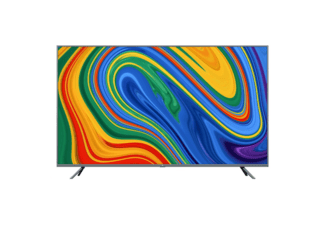 Tv Led 65 Xiaomi Mi Tv 4s Uhd 4k Quad Core Bluetooth Android Tv Patchwall Google Assistant Chromecast