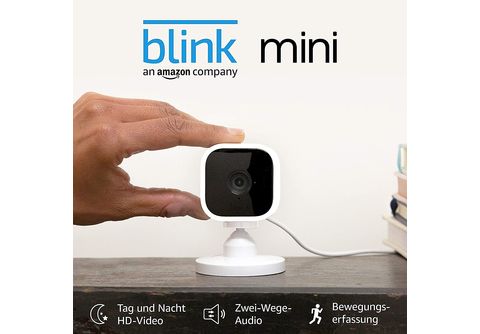 3x Blink mini smarte Kamera 1080p usb Kabel weiß in Baden-Württemberg -  Filderstadt, Konzertkarten und Tickets kaufen und verkaufen