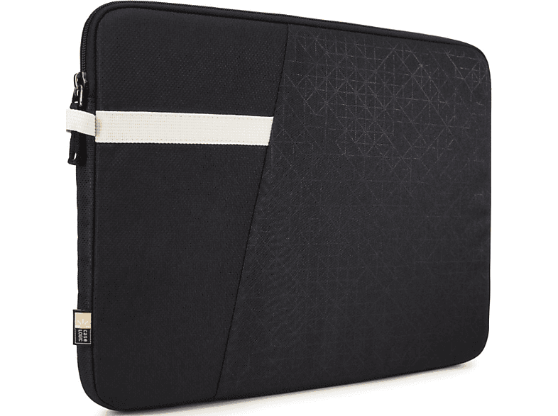 Funda portátil - Case Logic Ibira IBRS-211 Black, 11", Negro