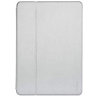 Funda tablet - Targus Click-In 26,7 cm (10.5"), iPad (7ª y 8ª gen),iPad Air 10.5", iPad Pro 10.5", Folio Plata