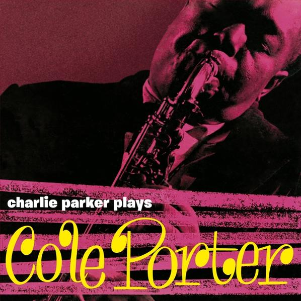 FARBIGES TRACKS COLE Charlie (180G - BONUS (Vinyl) PORTER+4 - PLAYS Parker