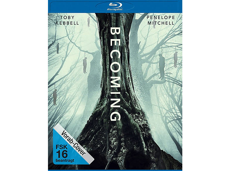 Becoming Blu-ray auf Blu-ray online kaufen | SATURN