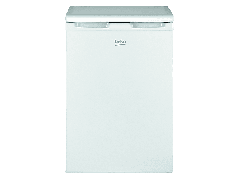 Beko Tse1284n - Koelkast Met Vriesvak Breedte 54 Cm Hoogte 84