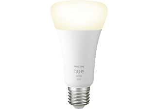 PHILIPS HUE Hue White - Ampoule (Blanc)