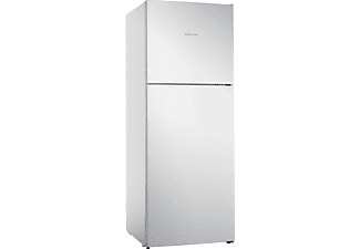 PROFILO BD2055WFVN F Enerji Sınıfı 453L Üstten Donduruculu Buzdolabı Beyaz