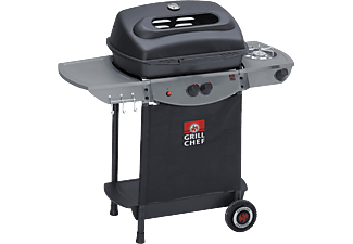 GRILLCHEF 12442 Atracto gázgrill