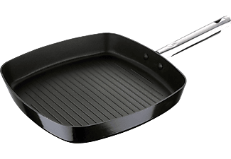 RENBERG RENBERG CS 1529 Grill serpenyő, 28x28 cm indukciós