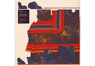 Grizzly Bear - PAINTED RUINS | Vinyl