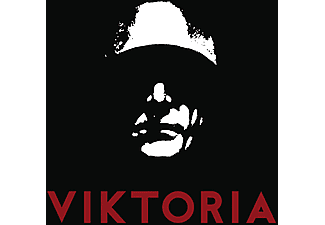 Marduk - Viktoria (Vinyl LP (nagylemez))