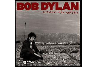 Bob Dylan - Under the Red Sky (CD)