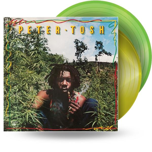 Peter Tosh - Legalize It  - (Vinyl)