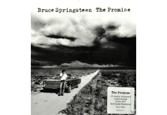 Bruce Springsteen - The Promise (CD)