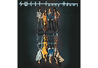 The Sweet - Sweet Funny Adams (New Vinyl Edition)Sweet Funny A  - (Vinyl)